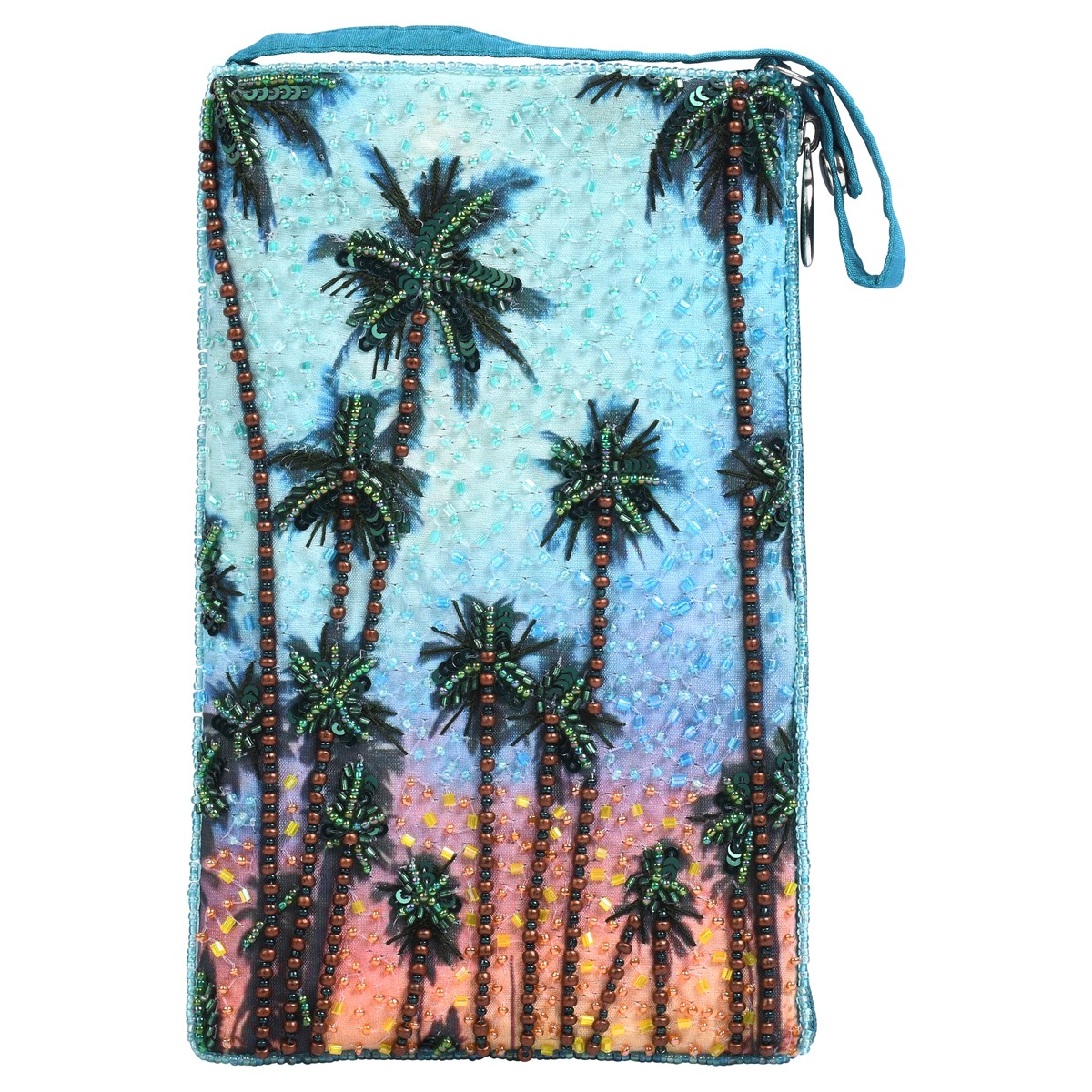 Club Bag Sunset Palm SHB742