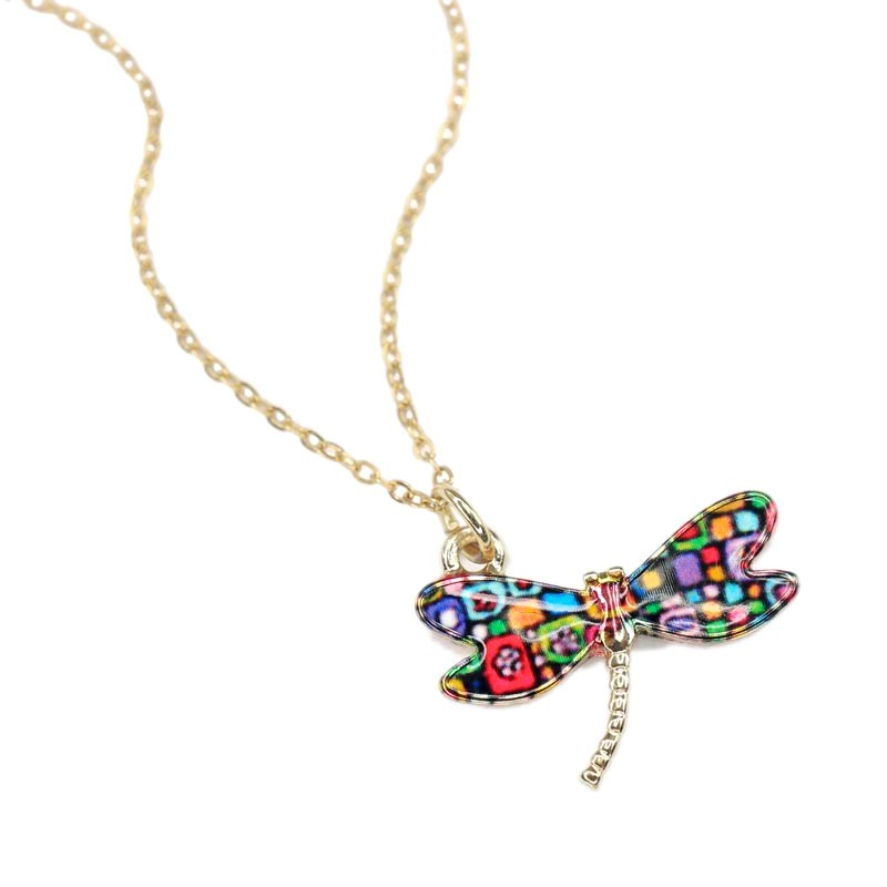 Free Spirit Dream Necklace RSN1694