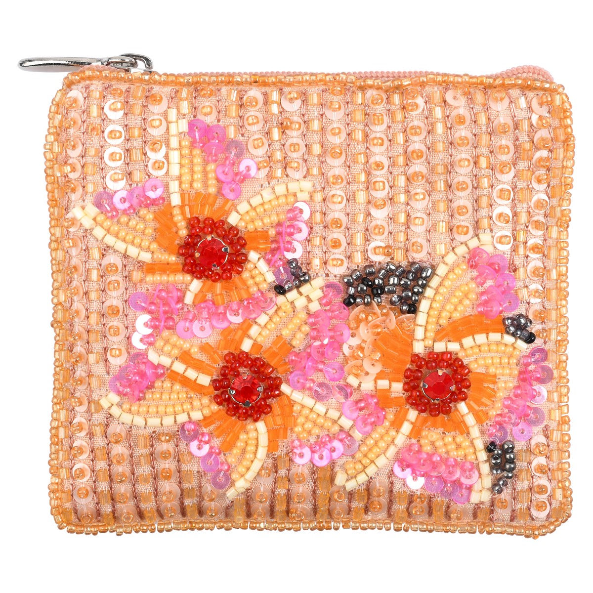 Essential Pouch Plumeria SHCP040