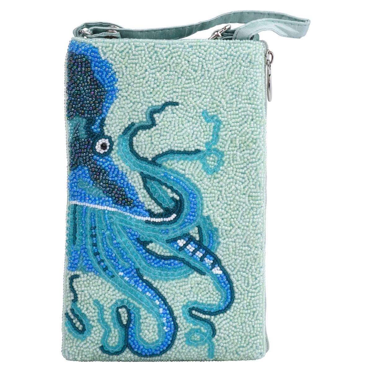 Club Bag Ocean Octopus SHB814