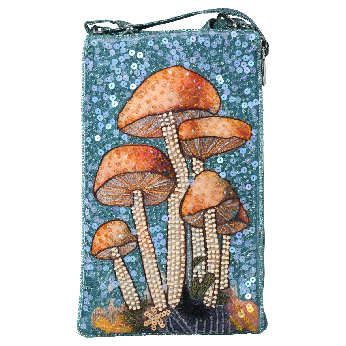 Club Bag Mushrooms SHB835