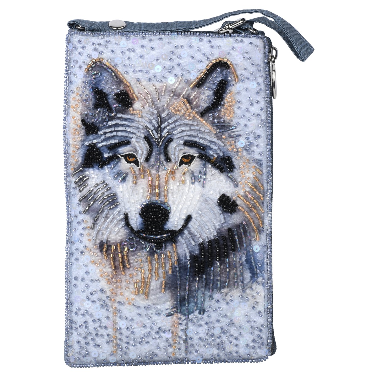 Club Bag Wolf SHB827