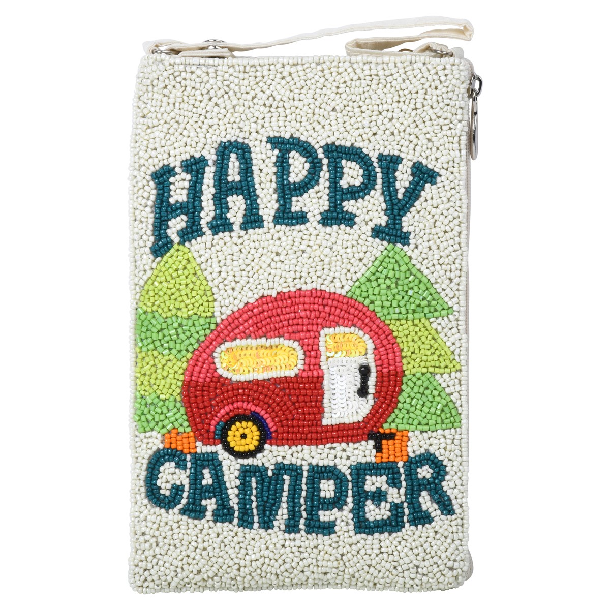 Club Bag Happy Camper SHB845