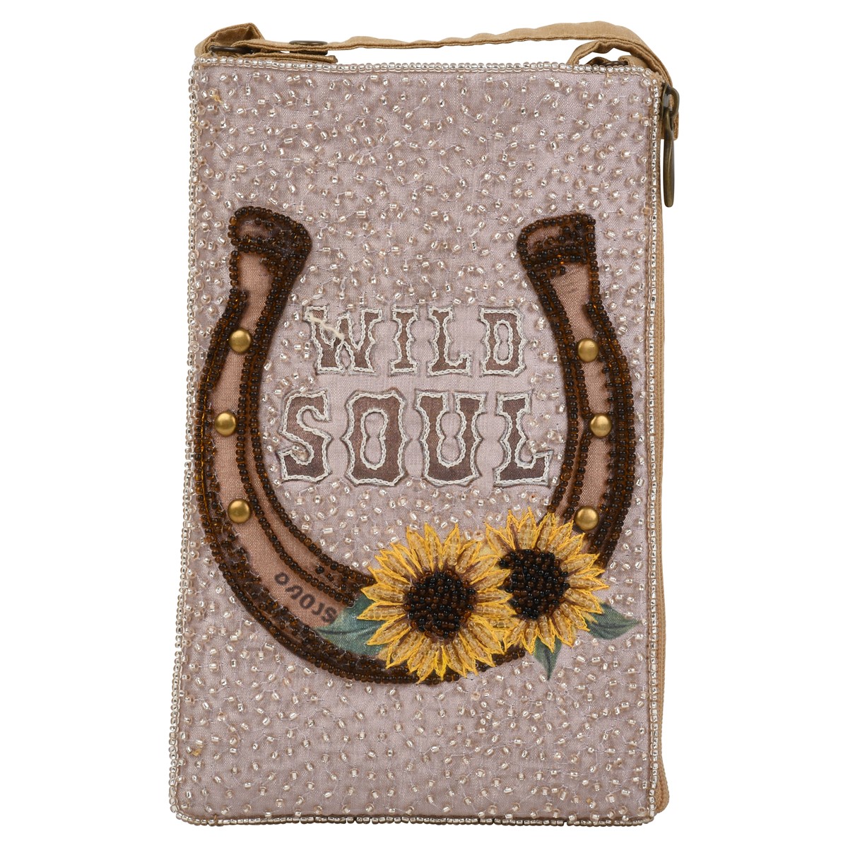 Wild Soul Club Bag SHB909