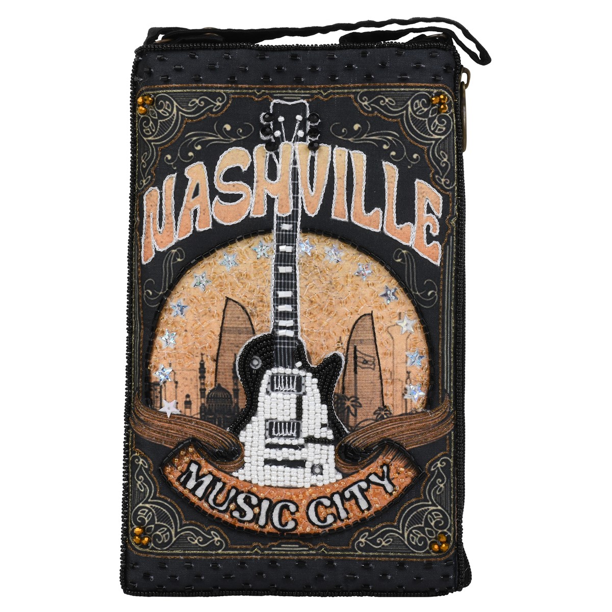 Nashville Club Bag SHB908