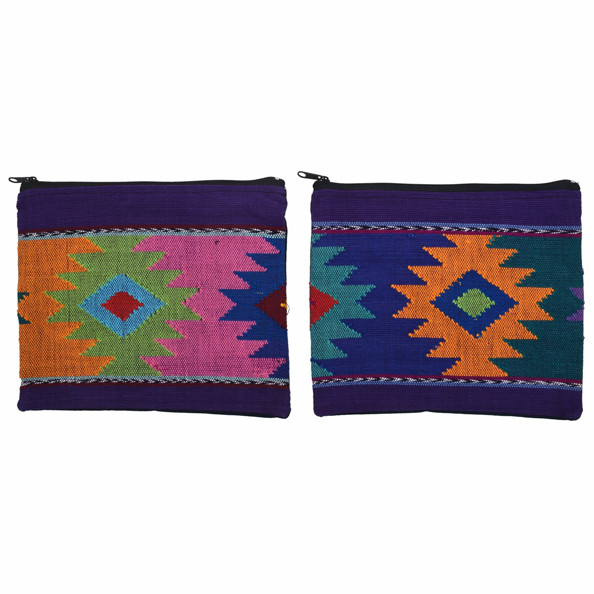 Aztec Pouch TPC016