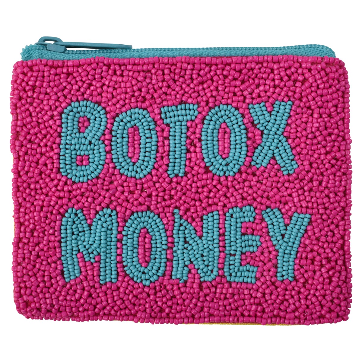 Botox Money Essential Pouch MTY008