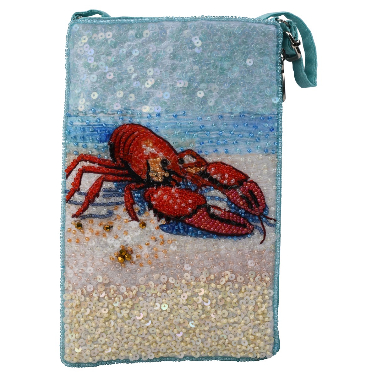 Club Bag Lobster SHB922