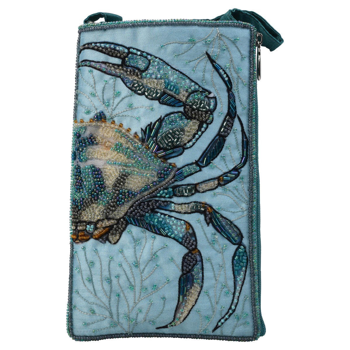 Club Bag Blue Crab SHB928