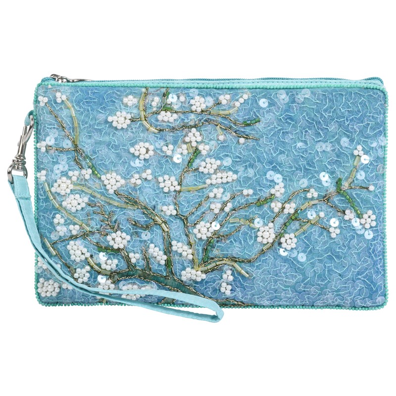 Mingle Bag Van Gogh Almond Blossom SHB965