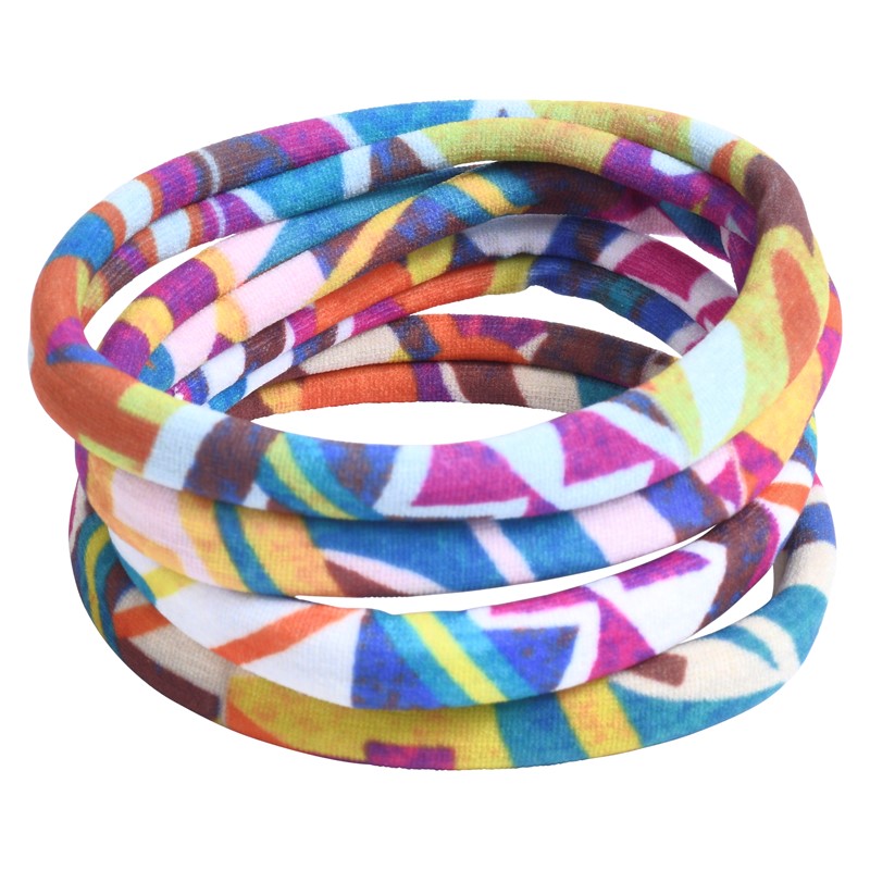 Hair Tie Retro RH129