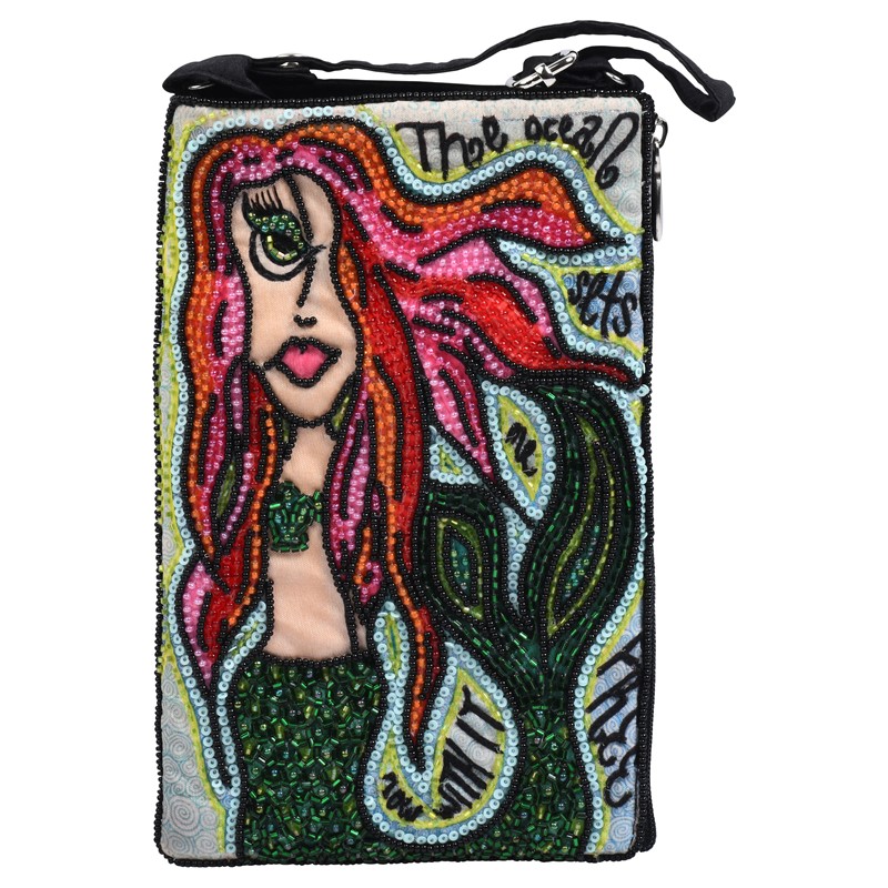 Club Bag Free Flow by Sarah Walters SHB764