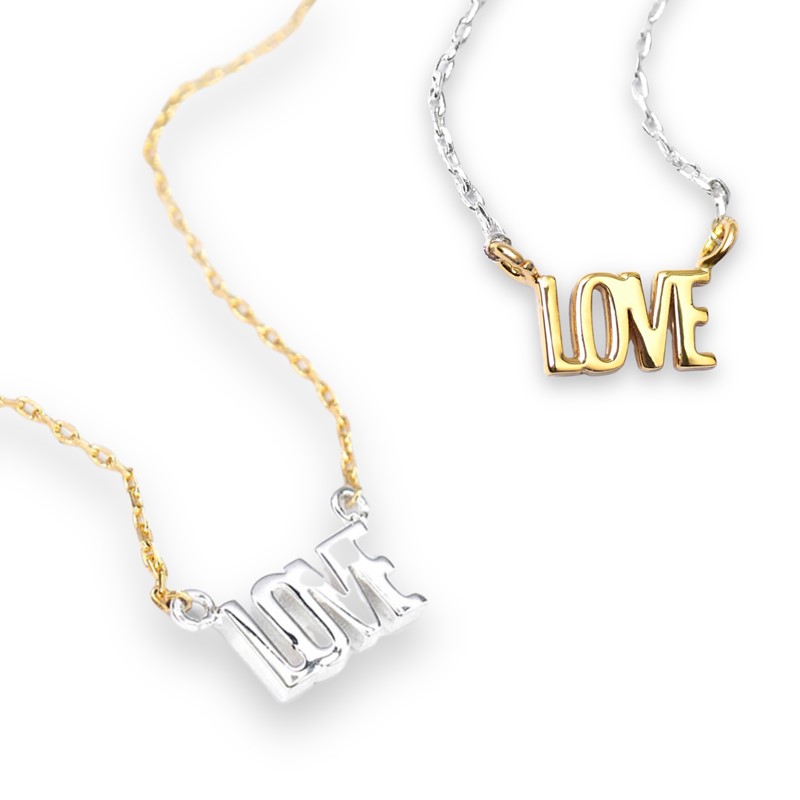 Love Necklace RSN1605