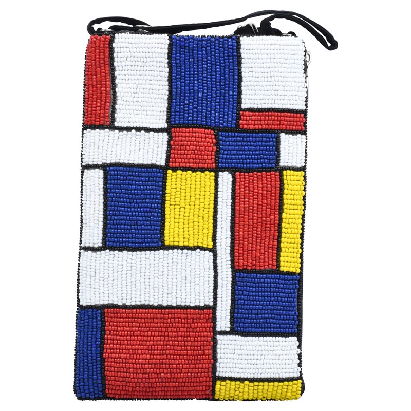 Club Bag Mondrian SHB796