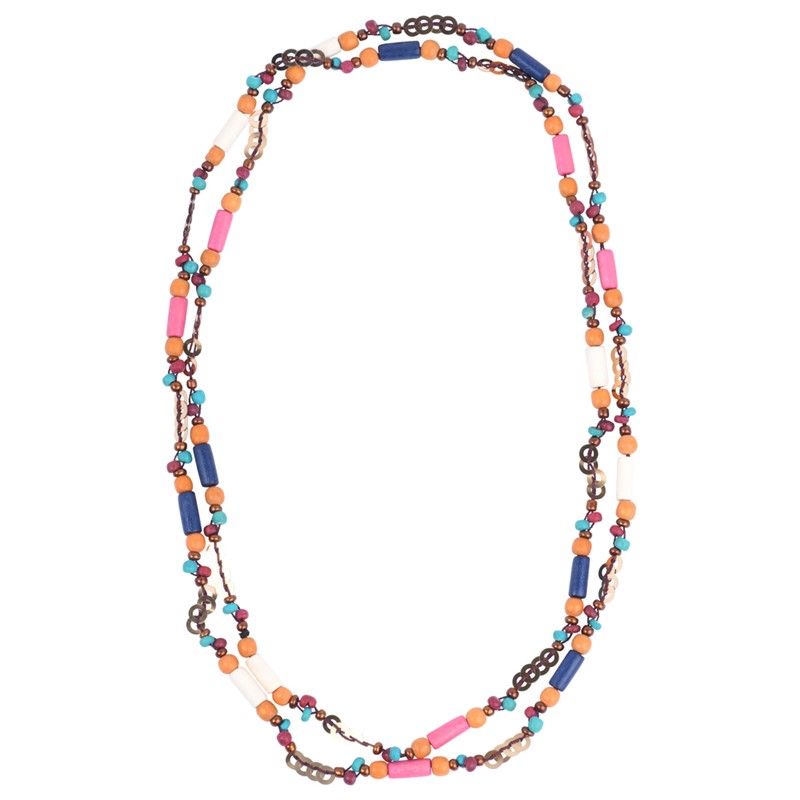 Festival Fun Necklace BPN332