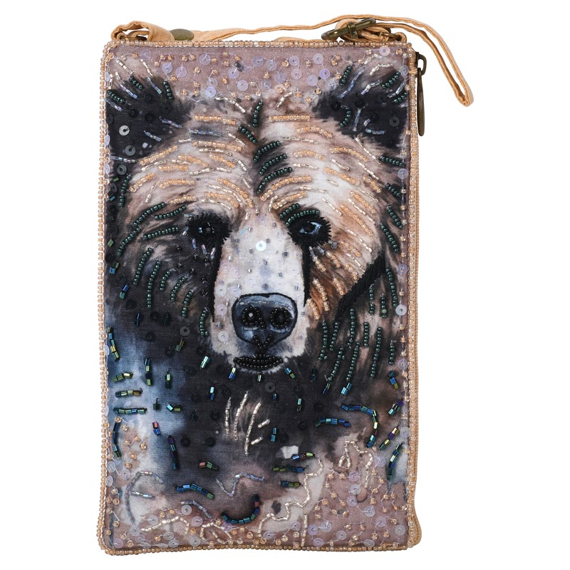 Club Bag Bear SHB834