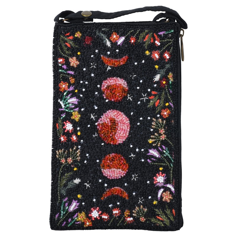 Club Bag Moon Phases SHB840