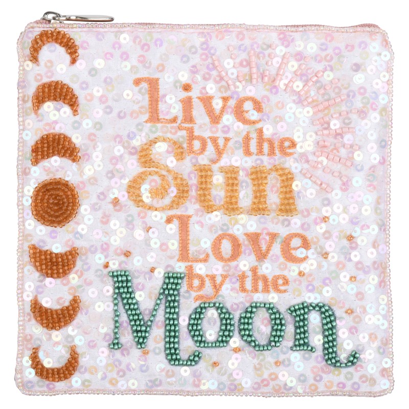 Pochette Sun & Moon SHCP063