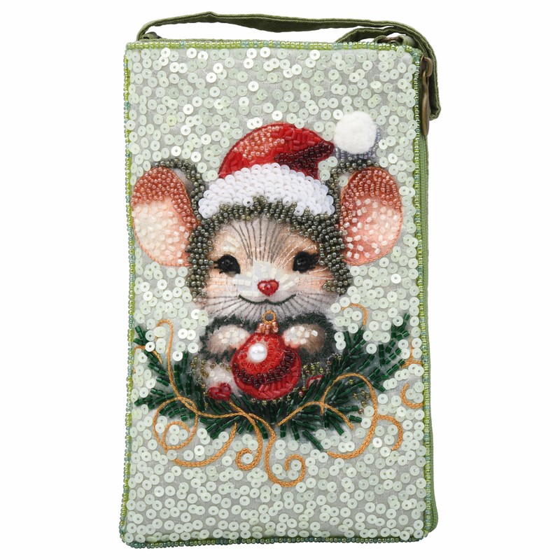 Club Bag Merry Mouse SHB904