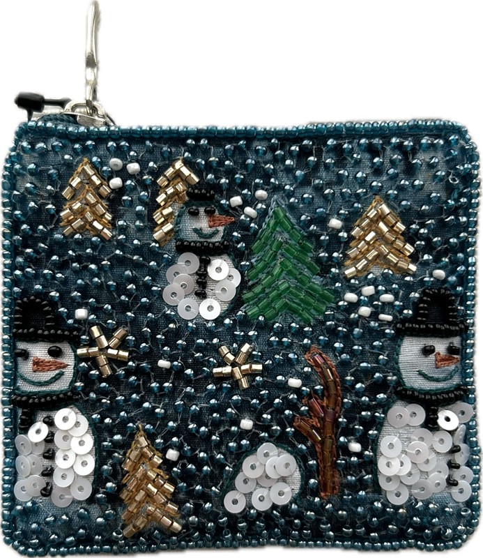 Essential Pouch Merry & Bright SHCP073