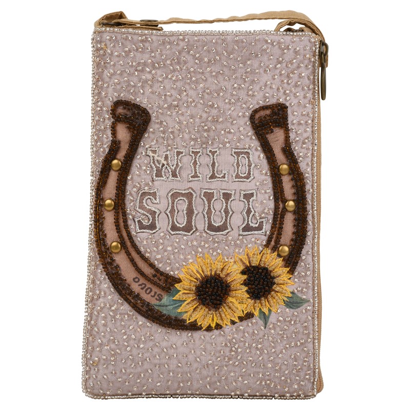 Wild Soul Club Bag SHB909