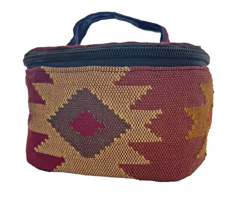 Aztec Train Case Large DFC005