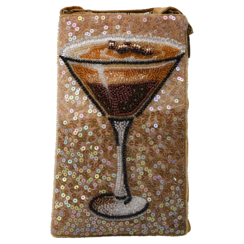 Club Bag Espresso Martini SHB919