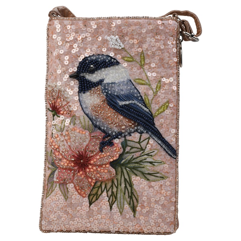 Club Bag Chickadee SHB921