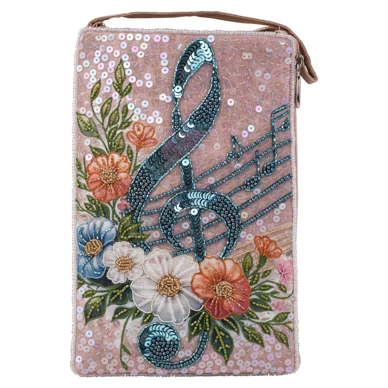 Club Bag Floral Symphony SHB924