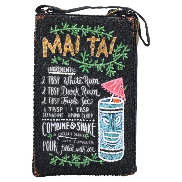 Club Bag Mai Tai Recipe SHB775