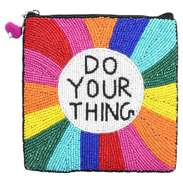 Pochette Do Your Thing SHCP044