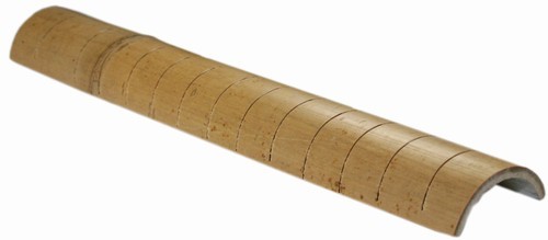 Bamboo Display
