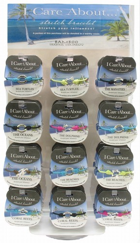 I Care About Marine Assortment, Atlantic