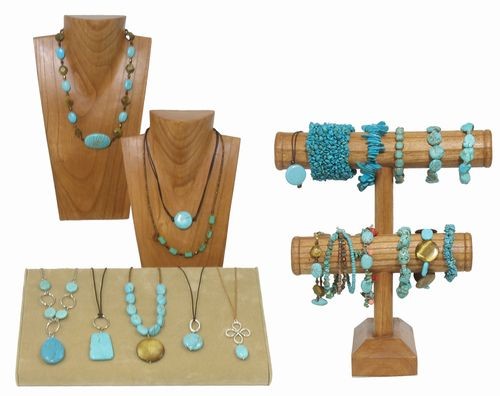 Turquoise Starter Assortment