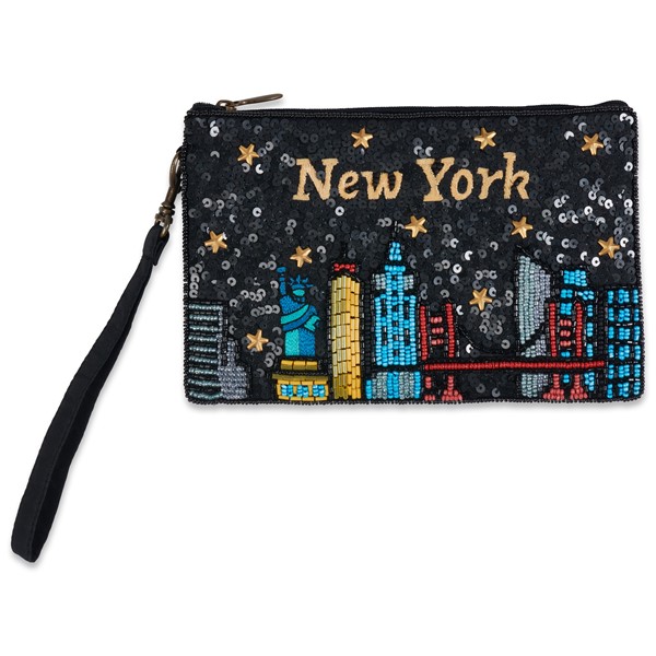 Club Bag New York