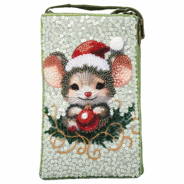 Club Bag Merry Mouse