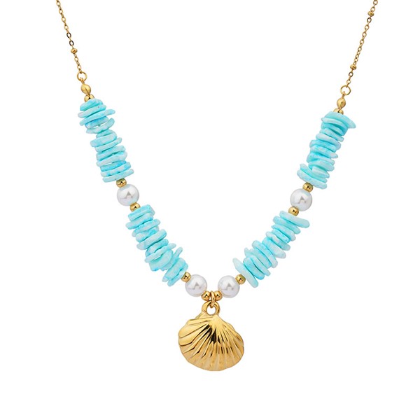 Sunny Seaside Necklace 8