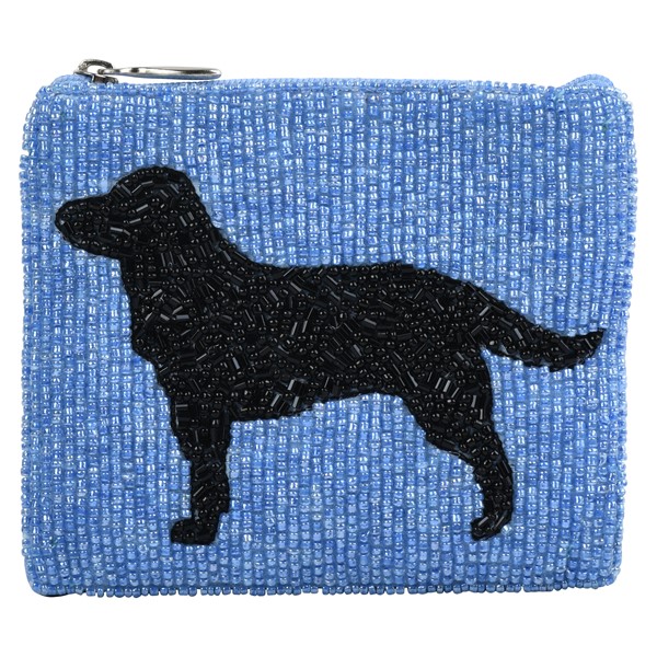 Essential Pouch Black Lab