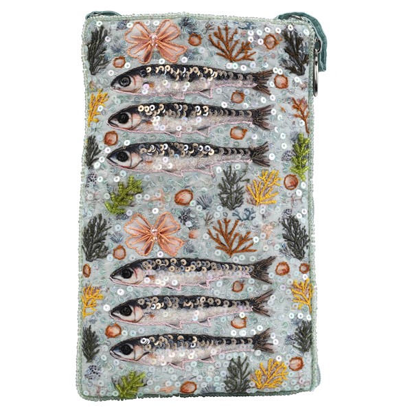 Sardines Club Bag