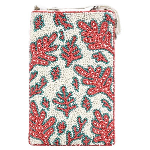 Coral Club Bag
