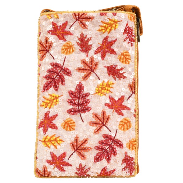 Maple Leaf Club Bag