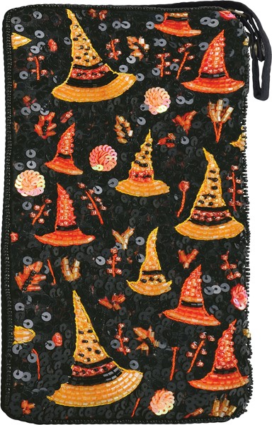 Witchy Club Bag