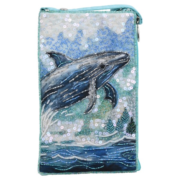Club Bag Humpback Whale