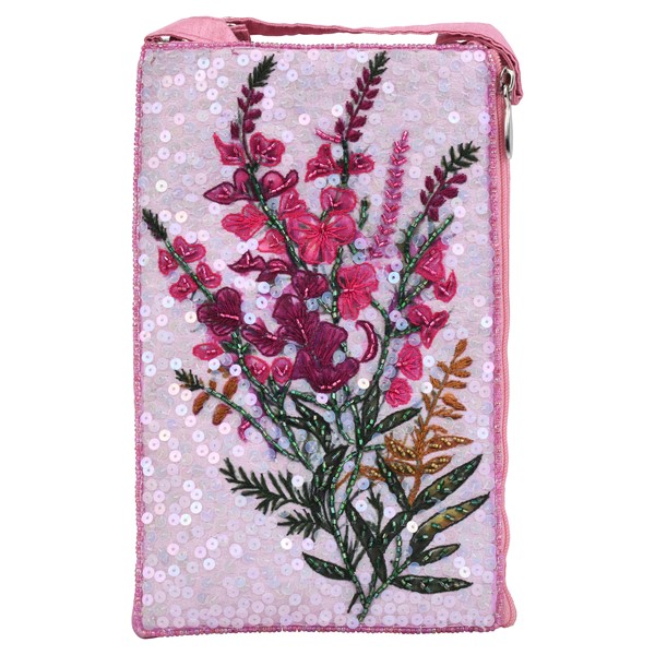 Club Bag Wild Flower