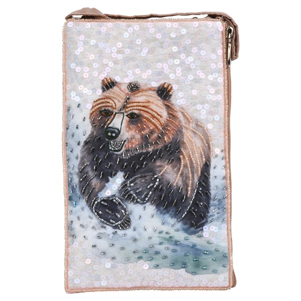 Club Bag Grizzly