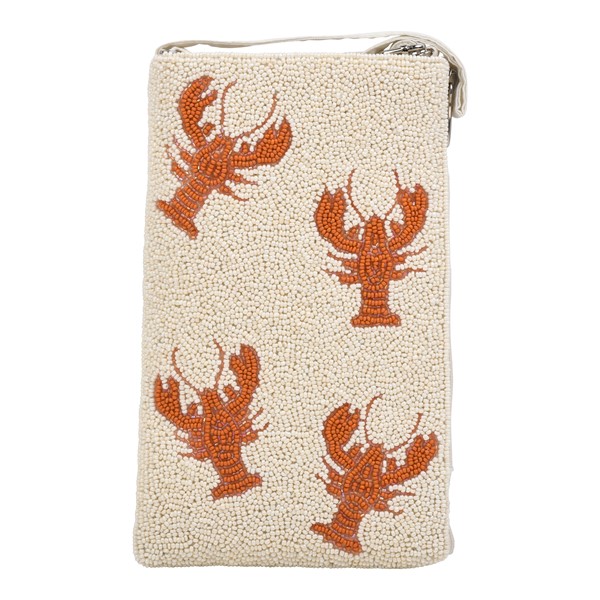 Club Bag Lobster Party