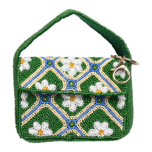 Baguette Bag Secret Garden