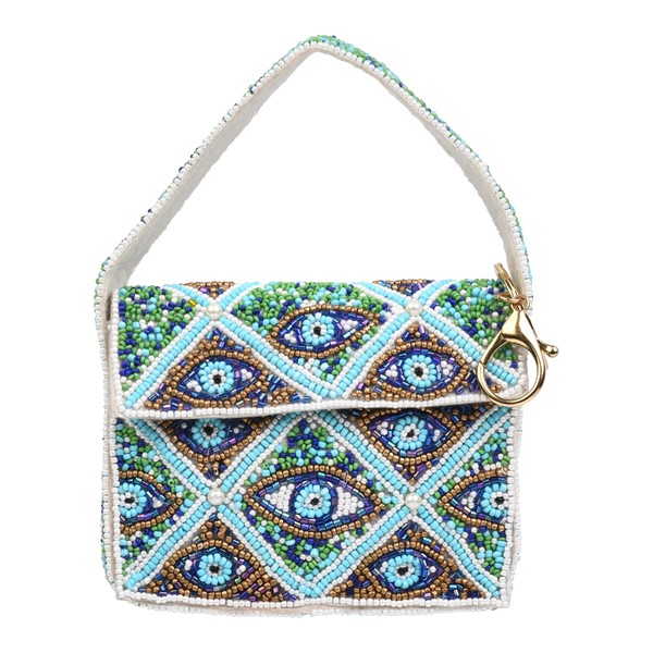 Baguette Bag Third Eye