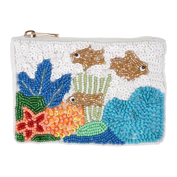 Deep Sea Essential Pouch