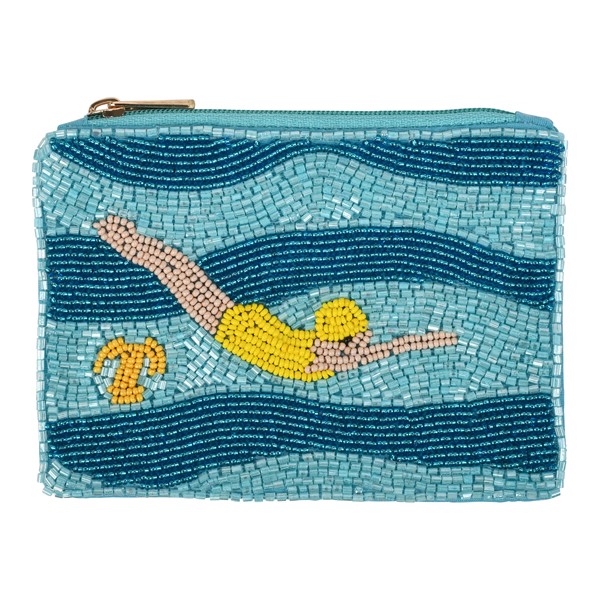 Bathing Beauty Essential Pouch